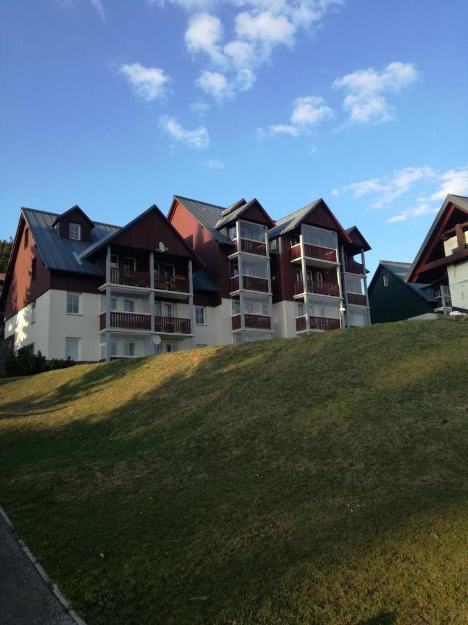 Apartman Horni Misecky F11 - Horsky Svet Εξωτερικό φωτογραφία
