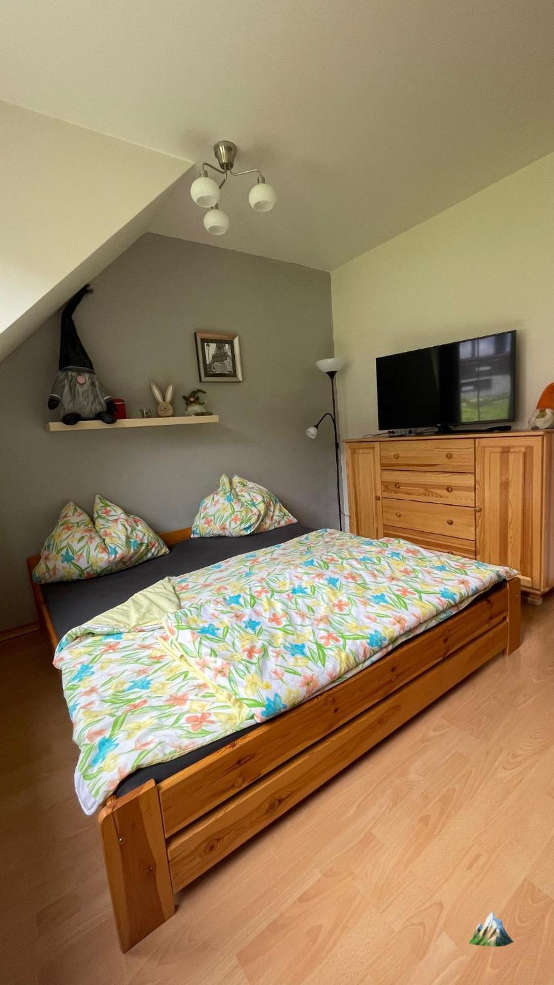 Apartman Horni Misecky F11 - Horsky Svet Εξωτερικό φωτογραφία