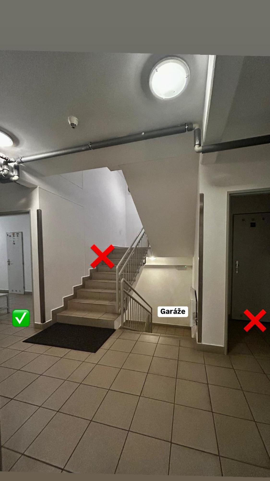 Apartman Horni Misecky F11 - Horsky Svet Εξωτερικό φωτογραφία
