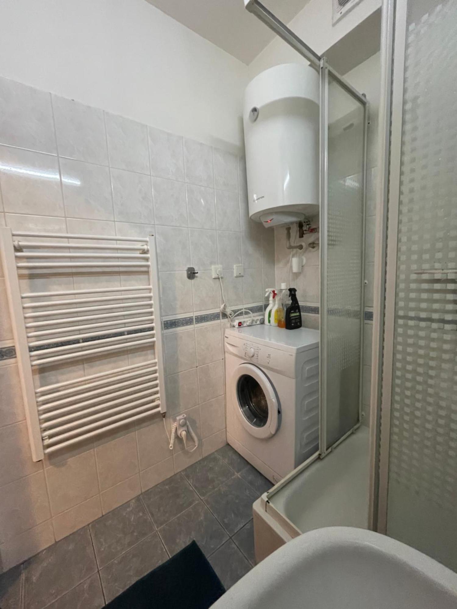 Apartman Horni Misecky F11 - Horsky Svet Εξωτερικό φωτογραφία