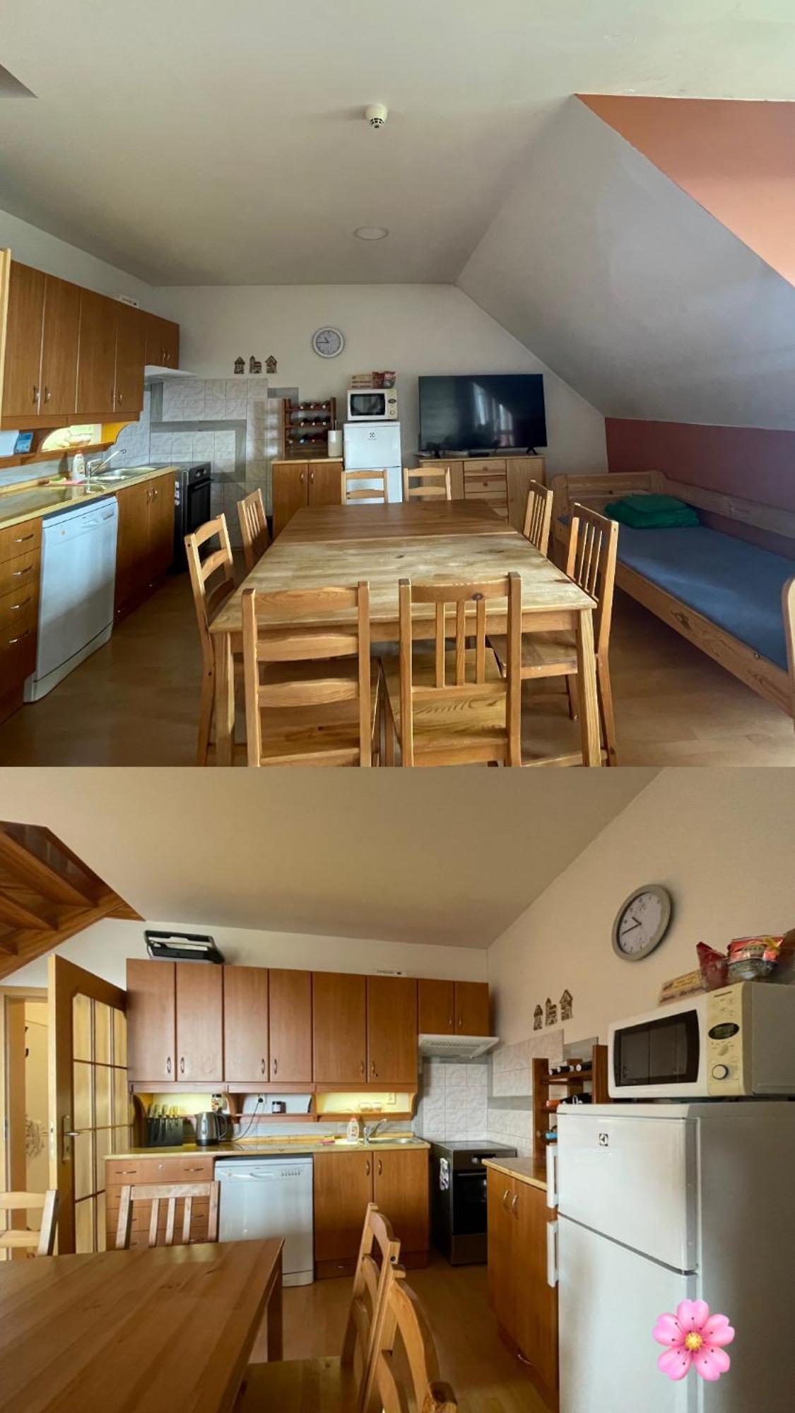 Apartman Horni Misecky F11 - Horsky Svet Εξωτερικό φωτογραφία