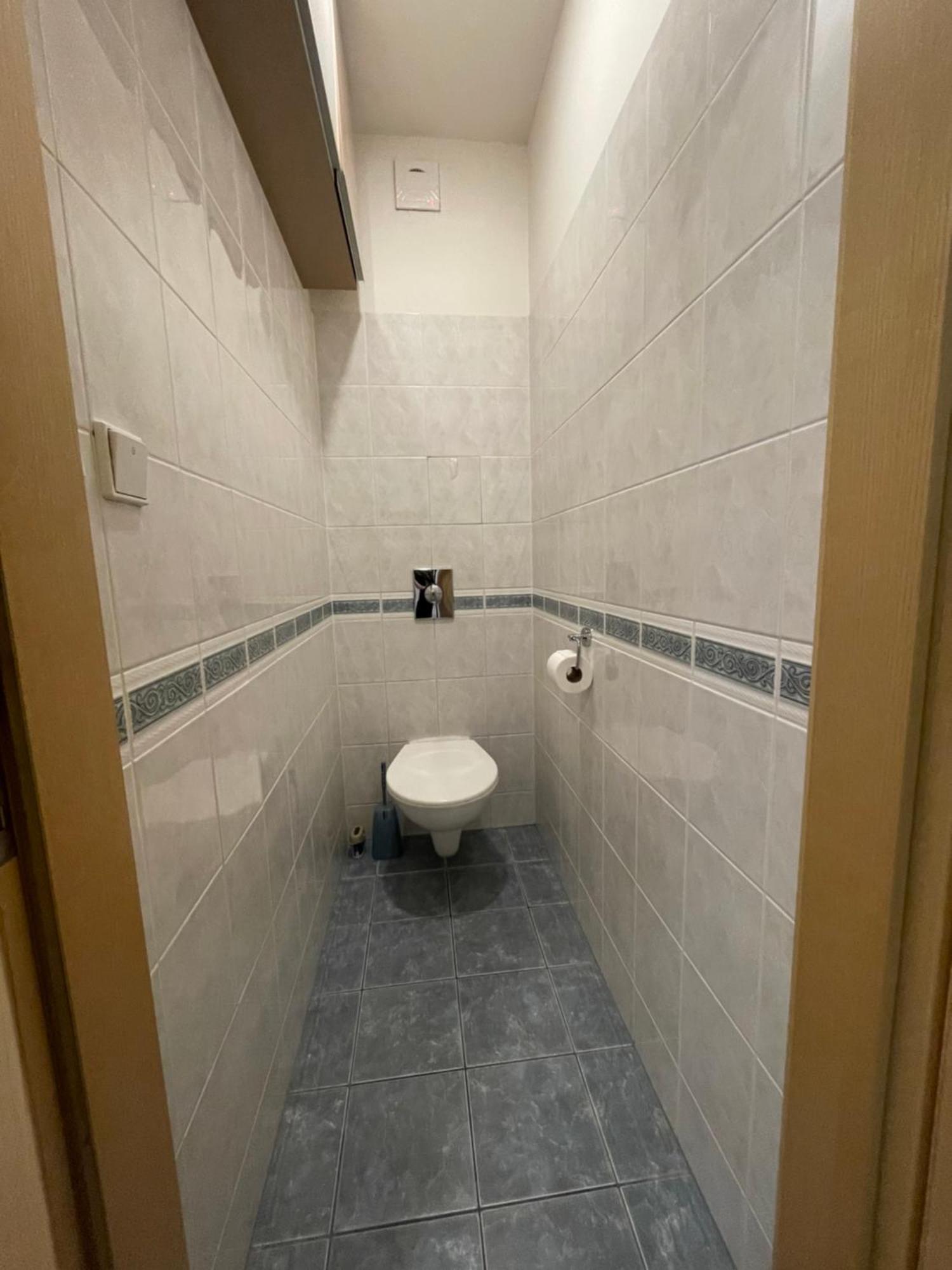 Apartman Horni Misecky F11 - Horsky Svet Εξωτερικό φωτογραφία