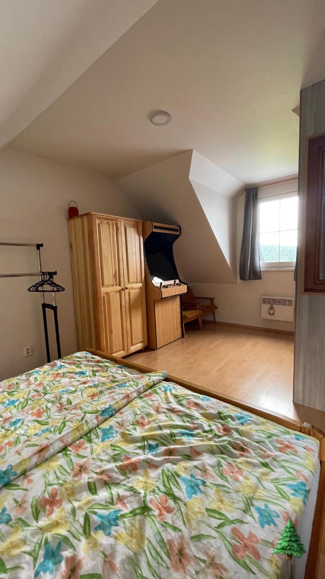 Apartman Horni Misecky F11 - Horsky Svet Εξωτερικό φωτογραφία