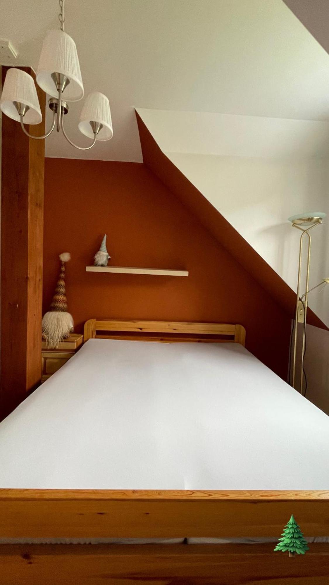 Apartman Horni Misecky F11 - Horsky Svet Εξωτερικό φωτογραφία