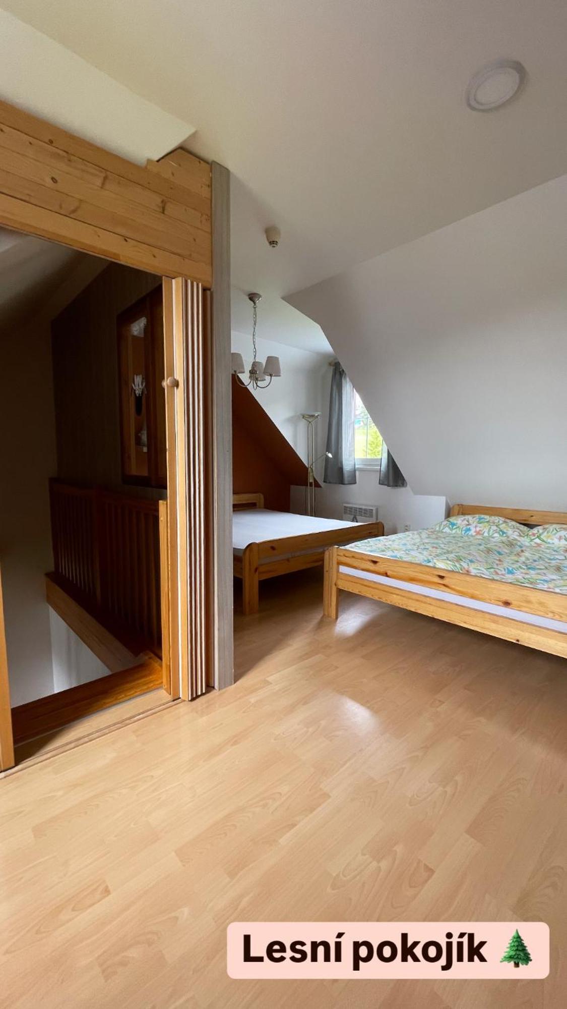 Apartman Horni Misecky F11 - Horsky Svet Εξωτερικό φωτογραφία