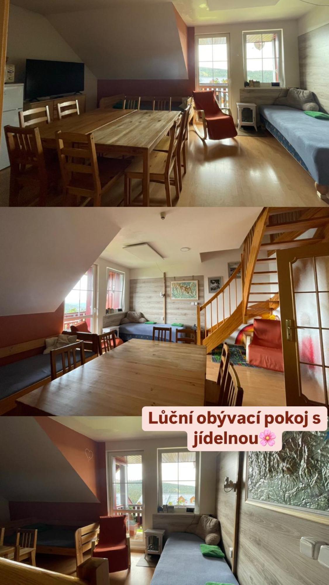 Apartman Horni Misecky F11 - Horsky Svet Εξωτερικό φωτογραφία